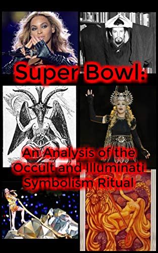 Hollywood occult rituals